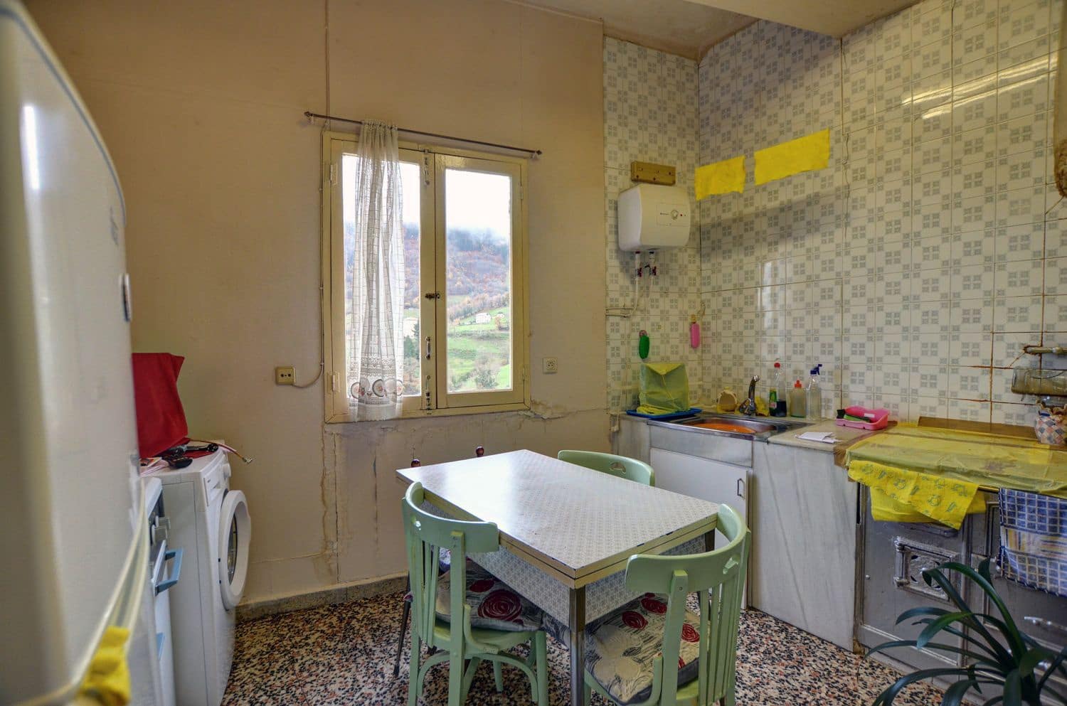 7 chambre Finca/Maison de Campagne à vendre à Tineo avec garage - 145 000 € (Ref: 9533234)