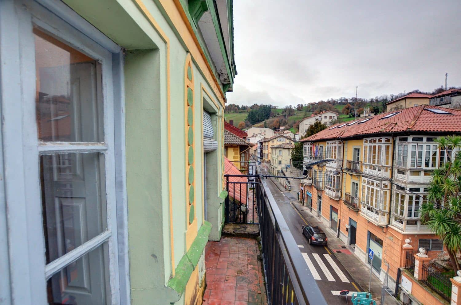 7 chambre Finca/Maison de Campagne à vendre à Tineo avec garage - 145 000 € (Ref: 9533234)