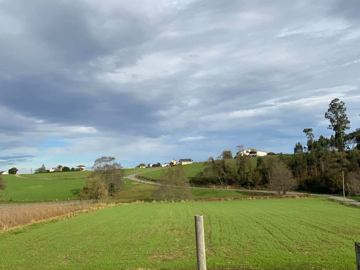 Terre non Aménagée à vendre à Luarca - 70 000 € (Ref: 9535412)