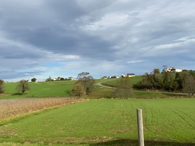 Terre non Aménagée à vendre à Luarca, Valdés - 70 000 € (Ref: 9535412)