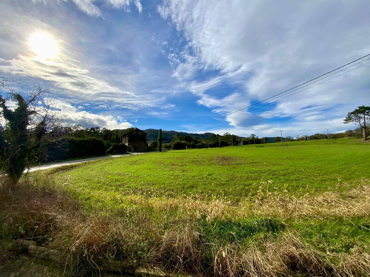 Terre non Aménagée à vendre à Luarca - 70 000 € (Ref: 9535412)