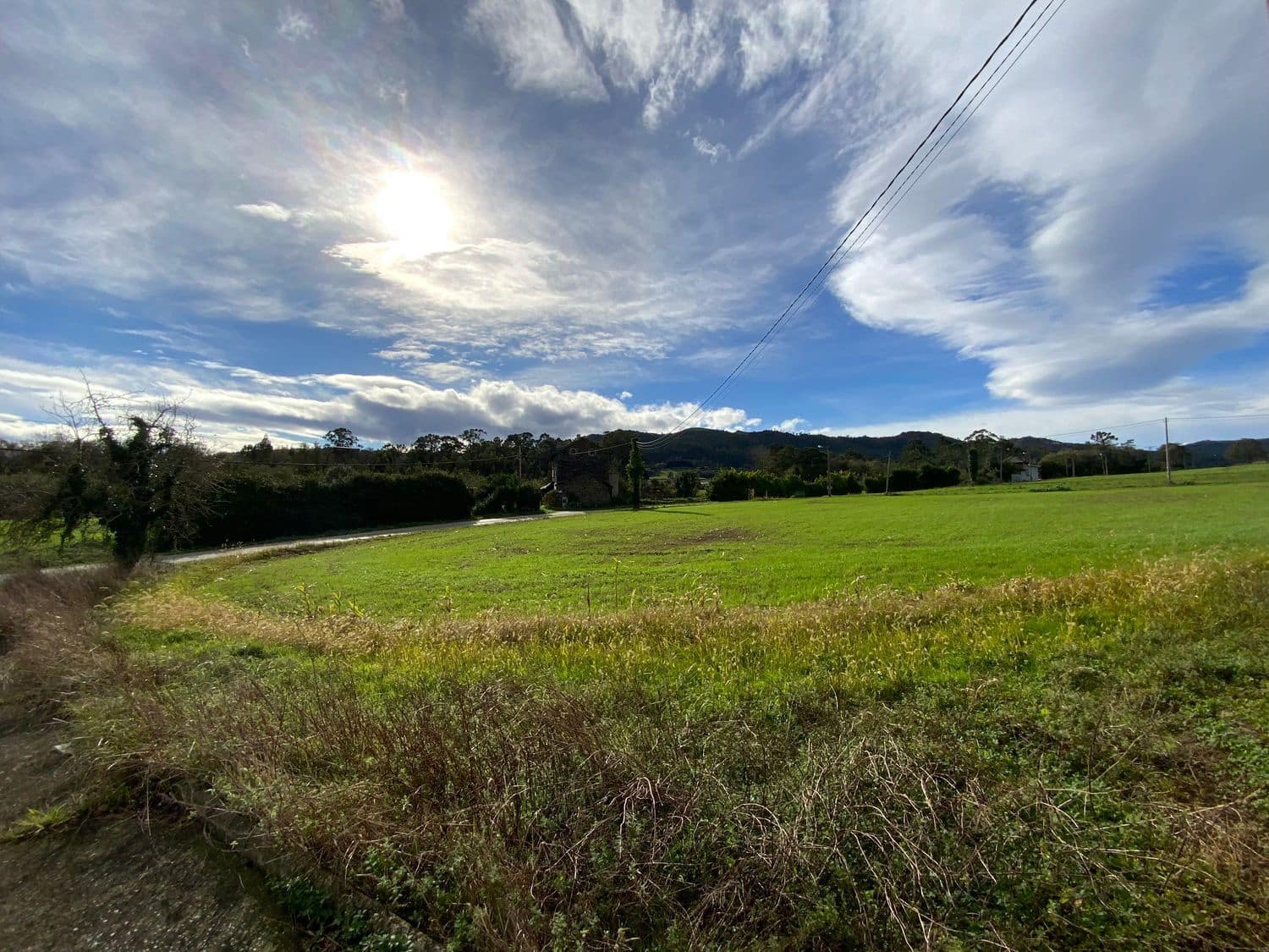 Terre non Aménagée à vendre à Luarca - 70 000 € (Ref: 9535412)