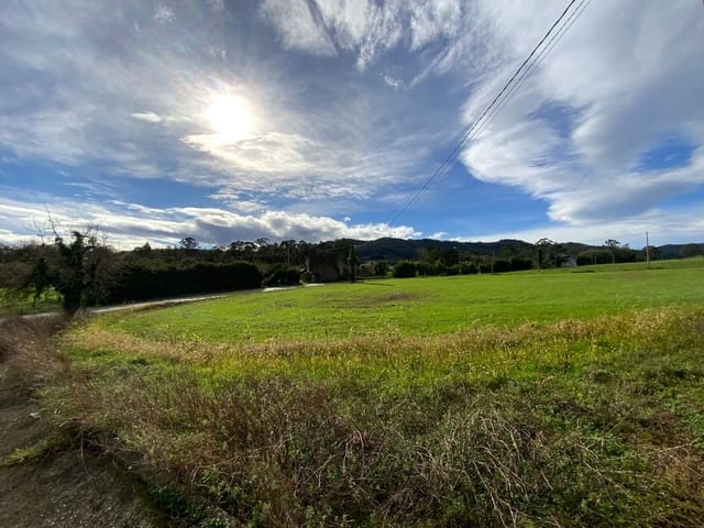 Terre non Aménagée à vendre à Luarca, Valdés - 70 000 € (Ref: 9535412)