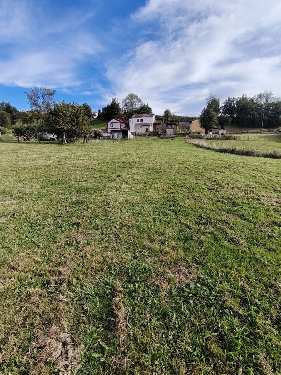 Undeveloped Land for sale in Langreo - € 24,100 (Ref: 9535413)