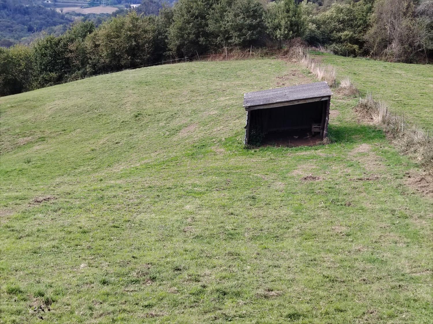 Undeveloped Land for sale in Langreo - € 24,100 (Ref: 9535413)