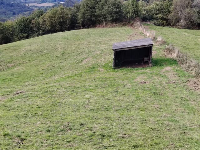 Teren niezagospodarowany na sprzedaż w Langreo - 24 100 € (Ref: 9535413)
