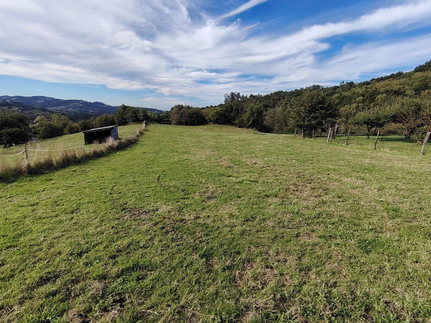 Undeveloped Land for sale in Langreo - € 24,100 (Ref: 9535413)