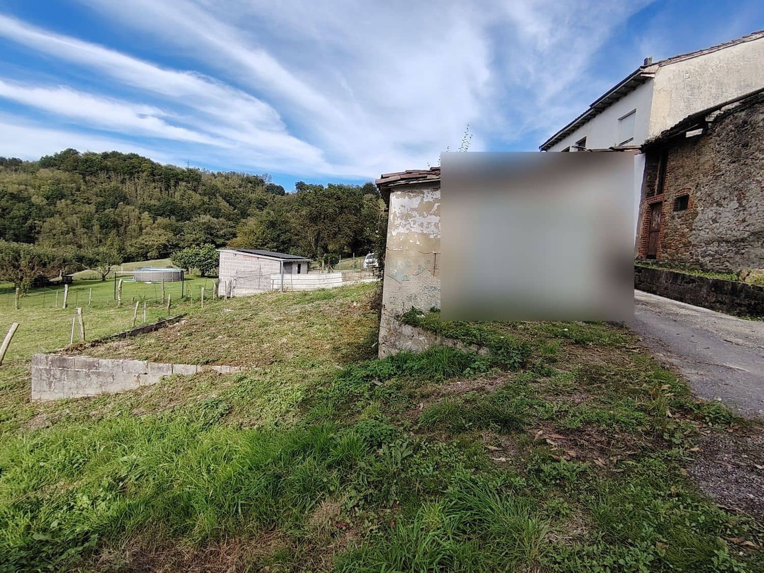 Undeveloped Land for sale in Langreo - € 24,100 (Ref: 9535413)