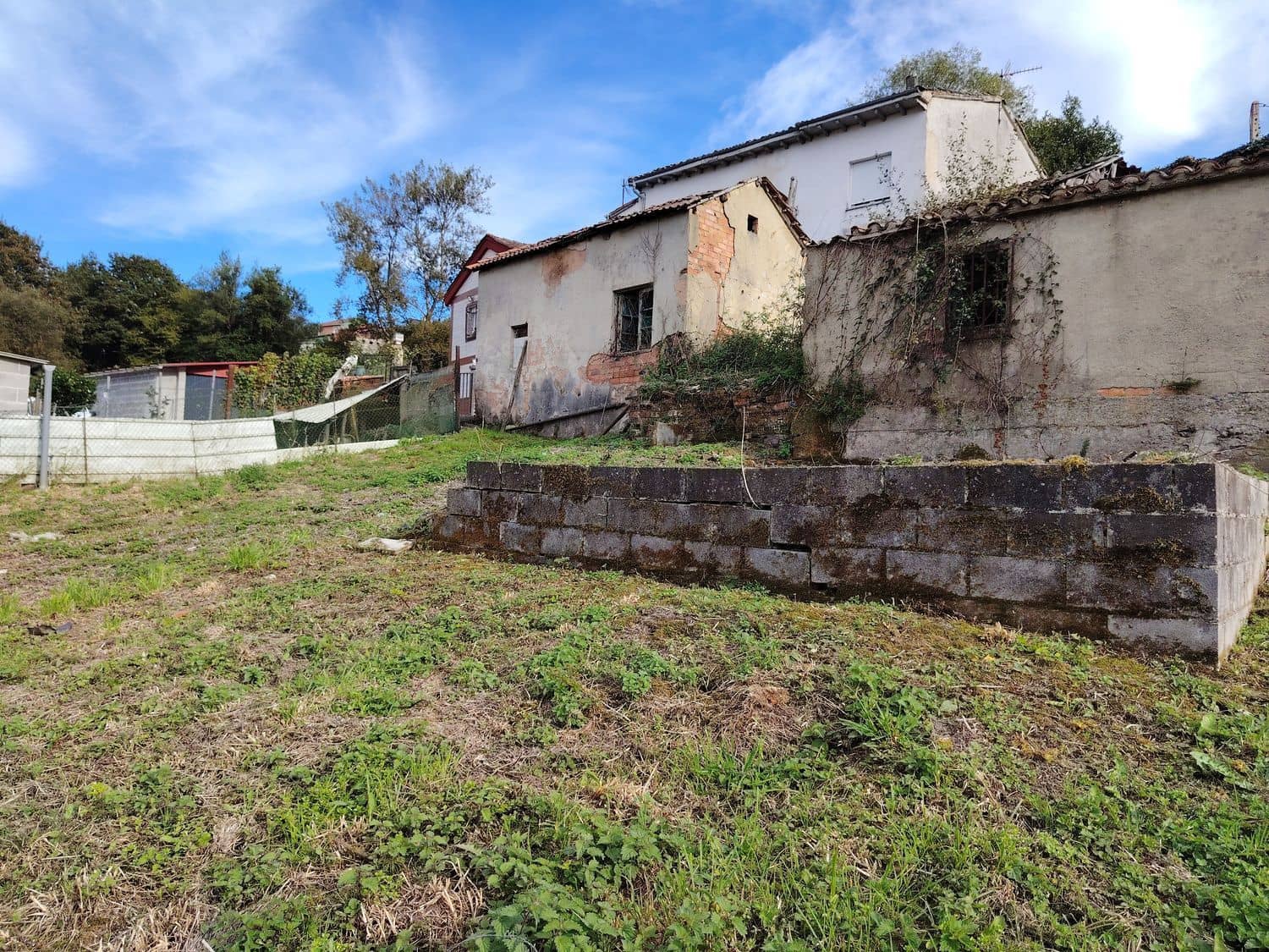 Undeveloped Land for sale in Langreo - € 24,100 (Ref: 9535413)