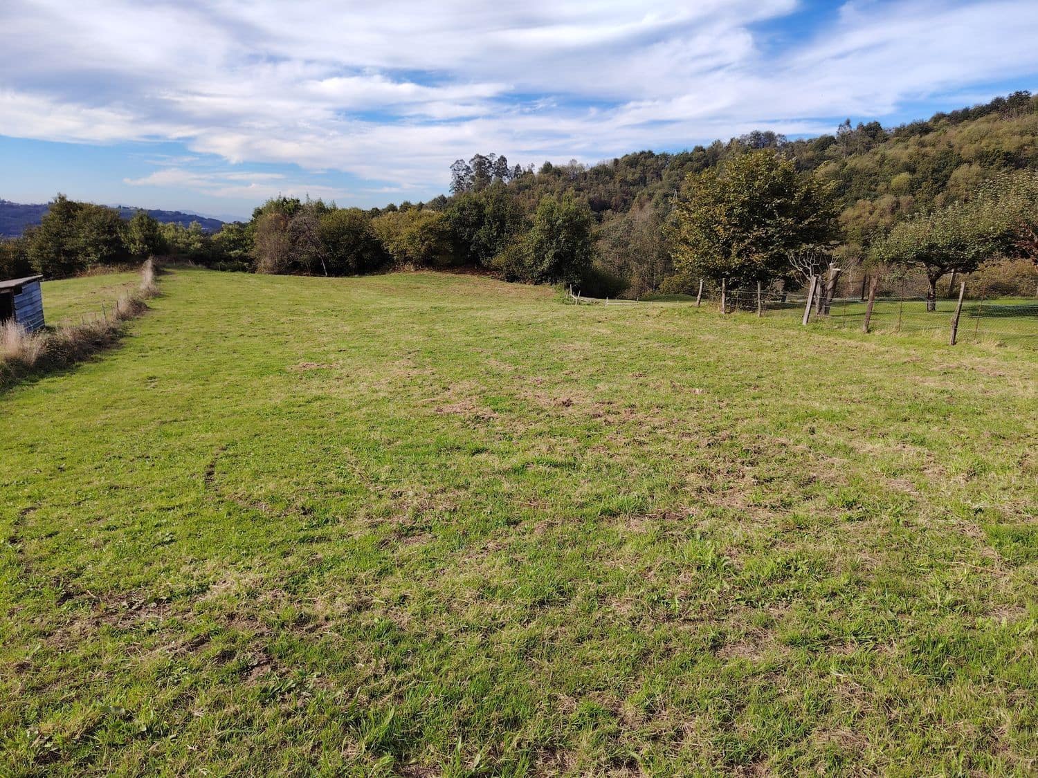 Undeveloped Land for sale in Langreo - € 24,100 (Ref: 9535413)