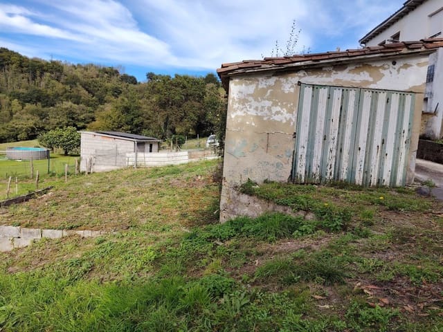 Teren niezagospodarowany na sprzedaż w Langreo - 24 100 € (Ref: 9535413)