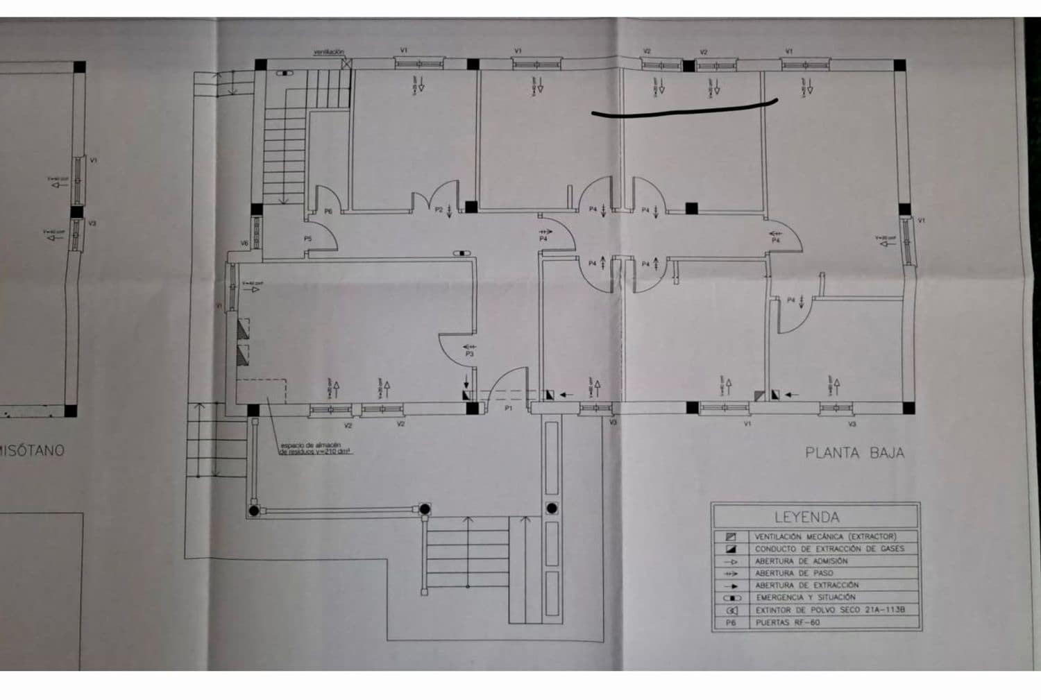 5 soveværelse Villa til salg i Castropol med garage - € 375.000 (Ref: 9540919)