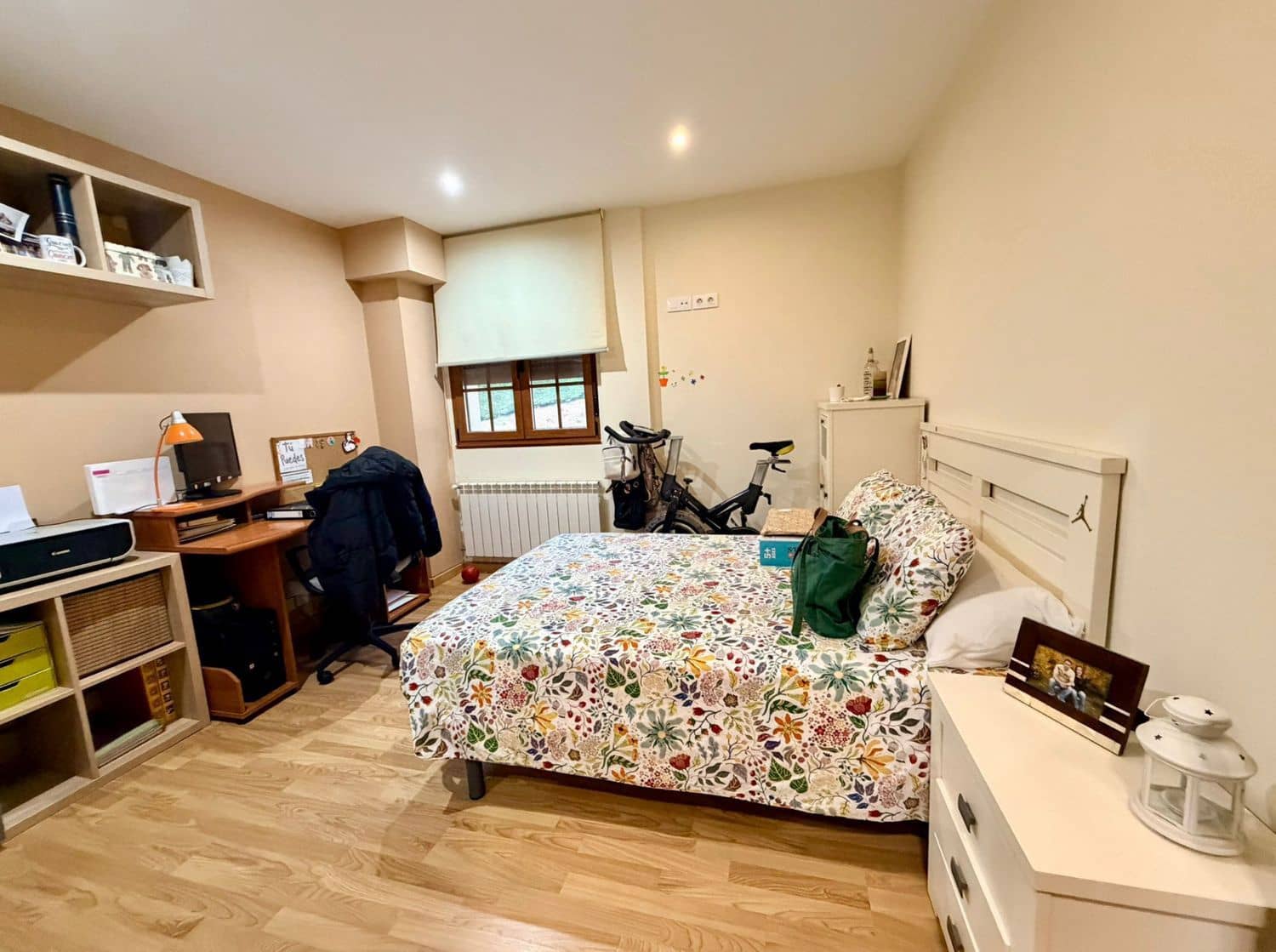 5 soveværelse Villa til salg i Castropol med garage - € 375.000 (Ref: 9540919)