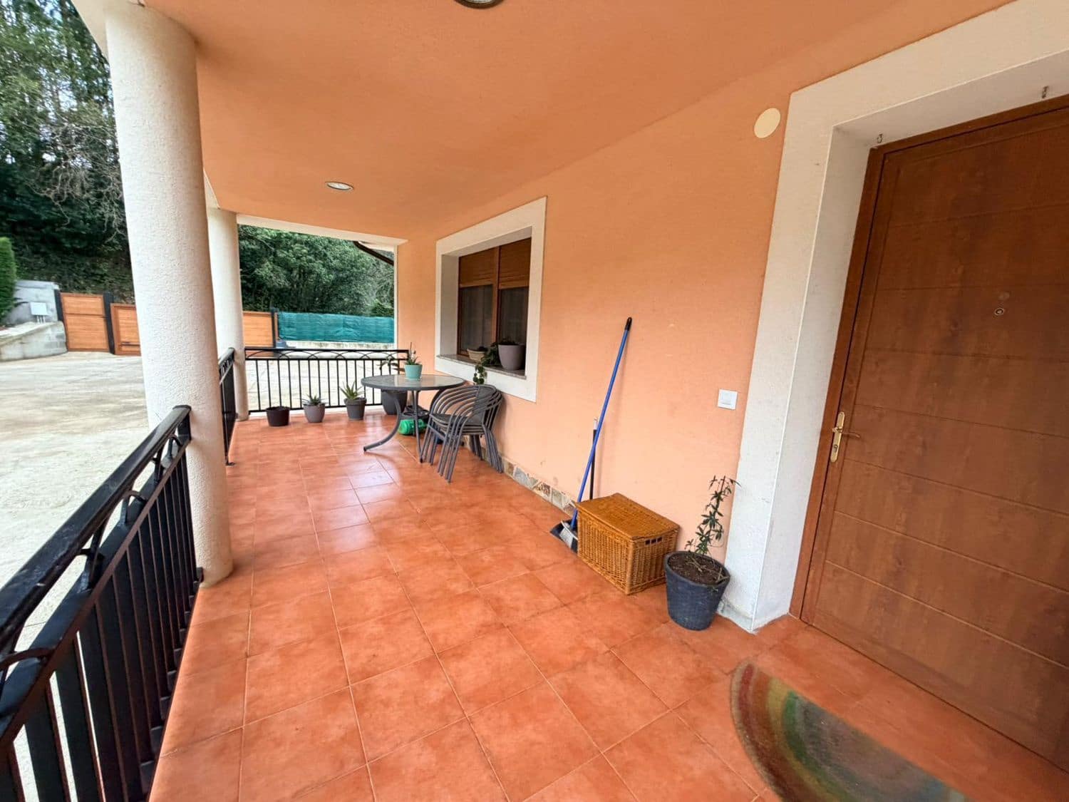 5 soveværelse Villa til salg i Castropol med garage - € 375.000 (Ref: 9540919)