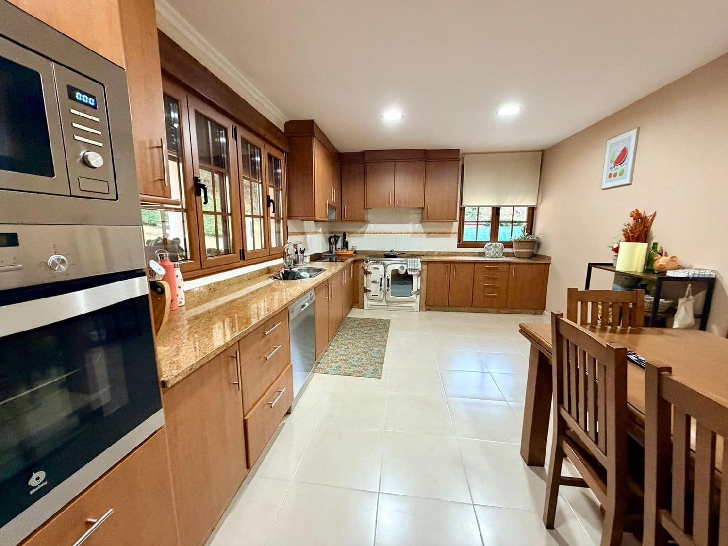 5 soveværelse Villa til salg i Castropol med garage - € 375.000 (Ref: 9540919)