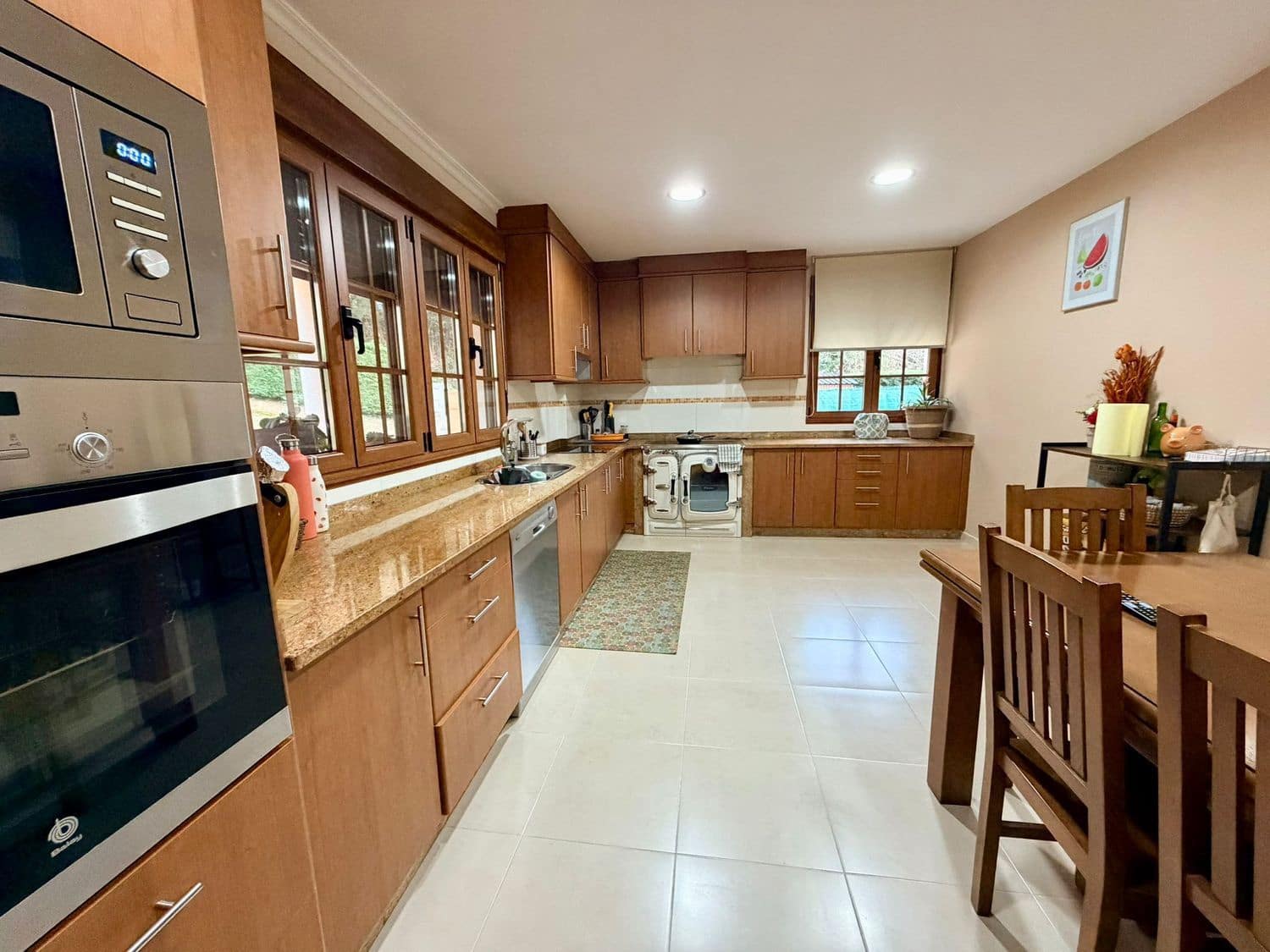 5 soveværelse Villa til salg i Castropol med garage - € 375.000 (Ref: 9540919)