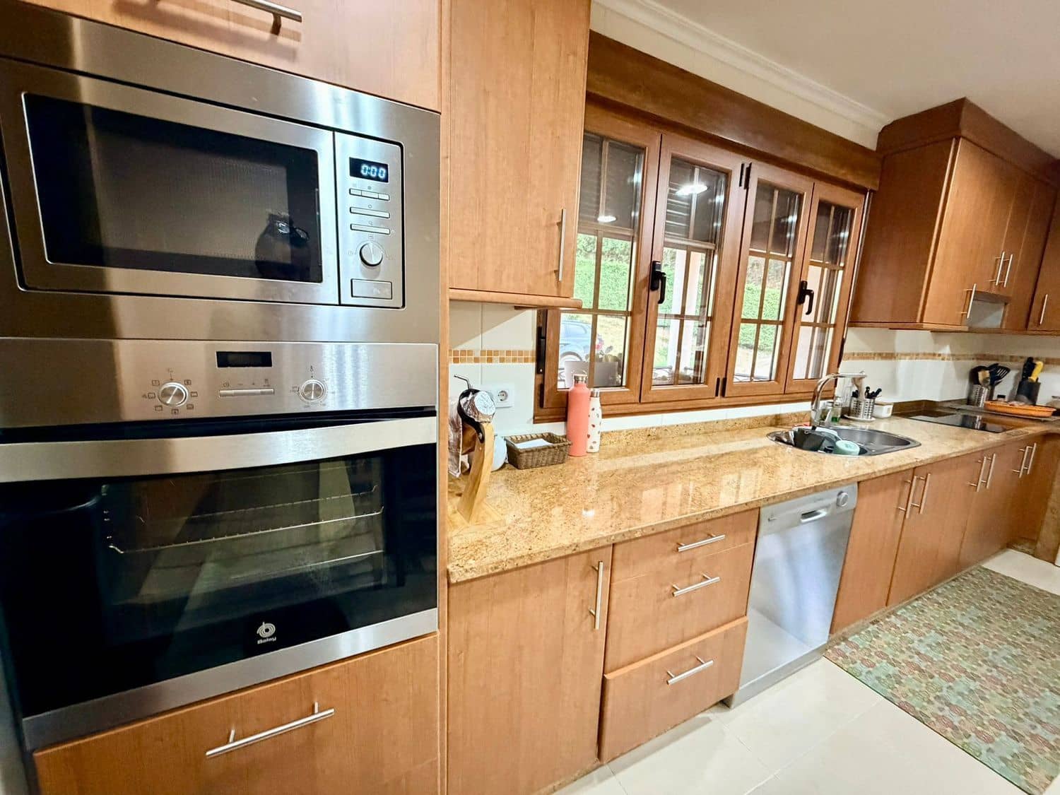 5 soveværelse Villa til salg i Castropol med garage - € 375.000 (Ref: 9540919)