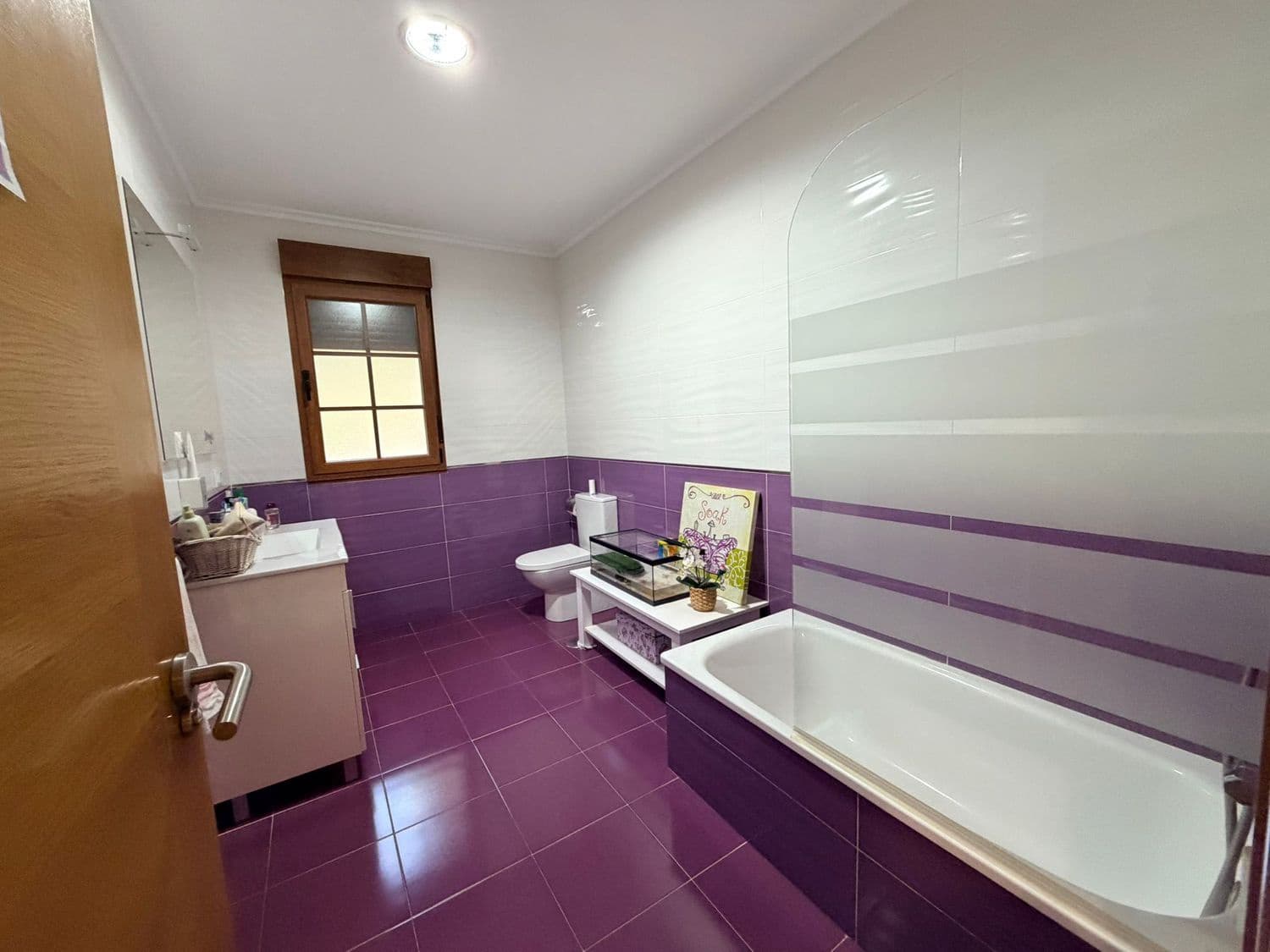 5 soveværelse Villa til salg i Castropol med garage - € 375.000 (Ref: 9540919)