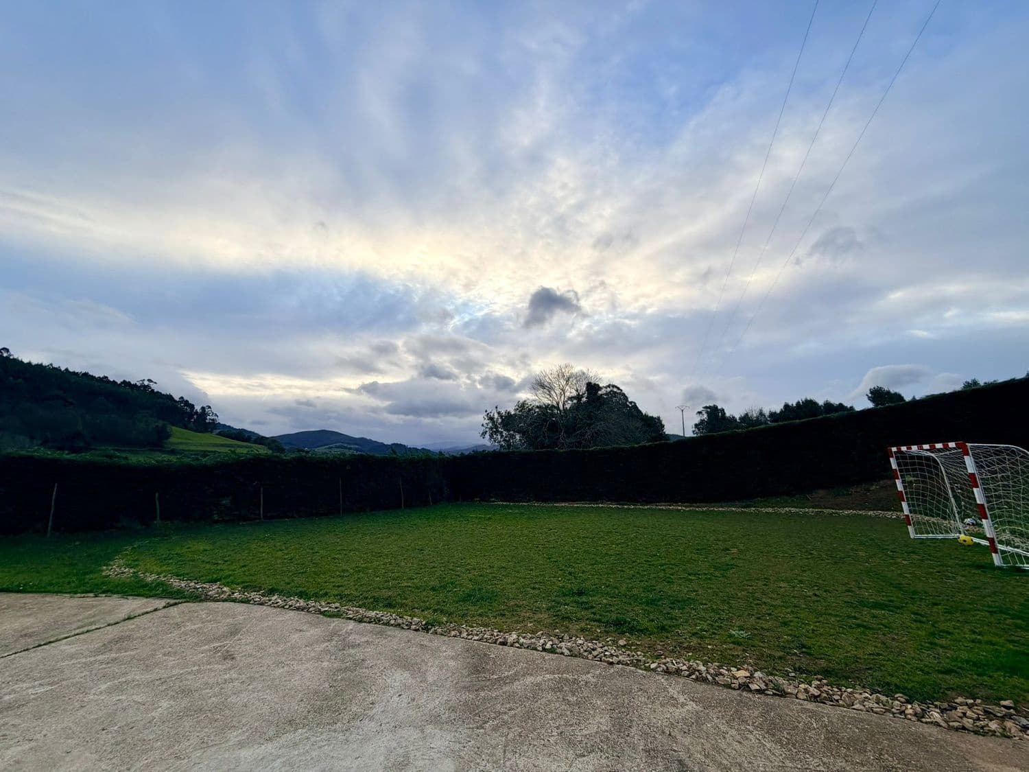 5 soveværelse Villa til salg i Castropol med garage - € 375.000 (Ref: 9540919)