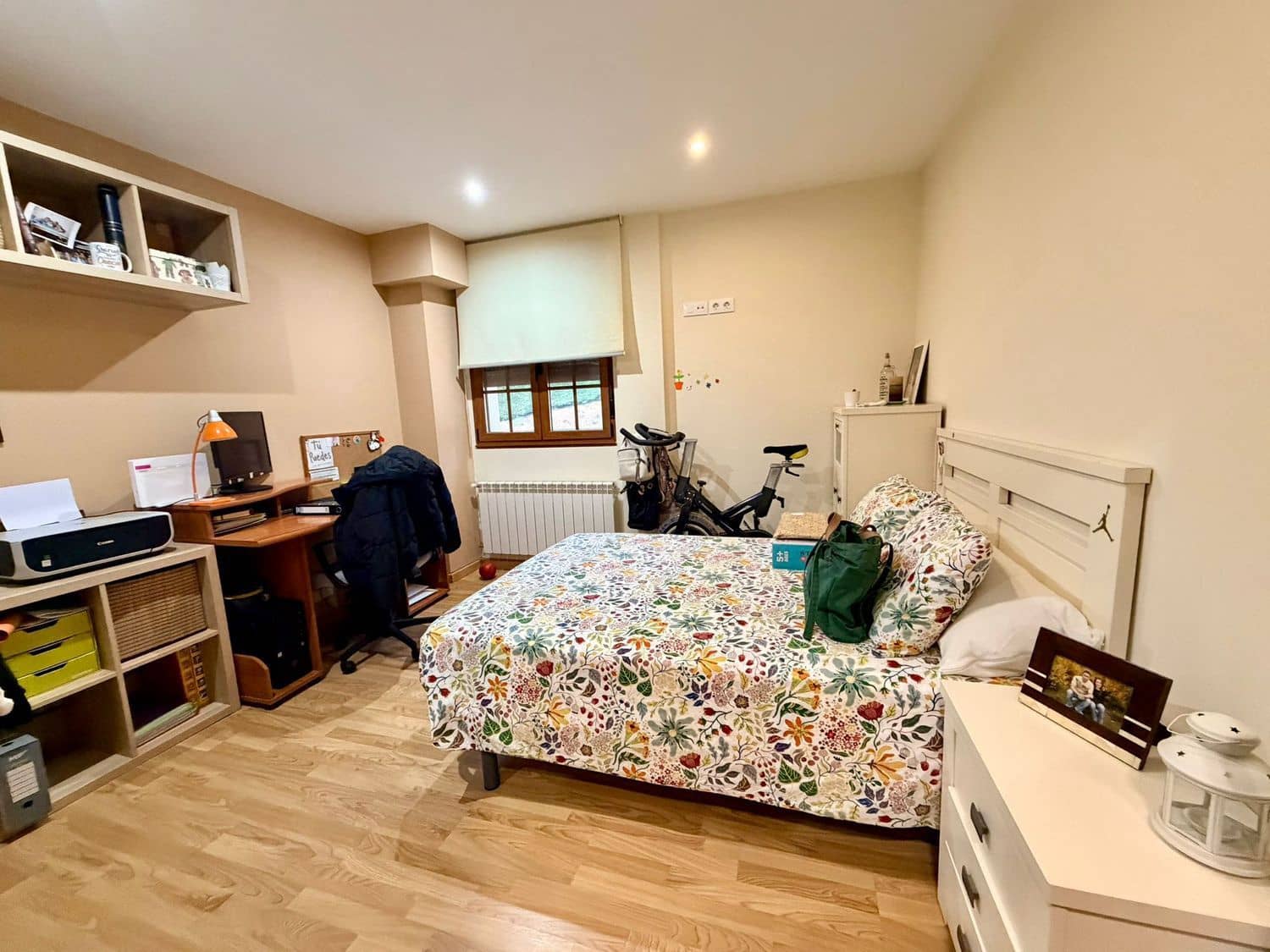 5 soveværelse Villa til salg i Castropol med garage - € 375.000 (Ref: 9540919)