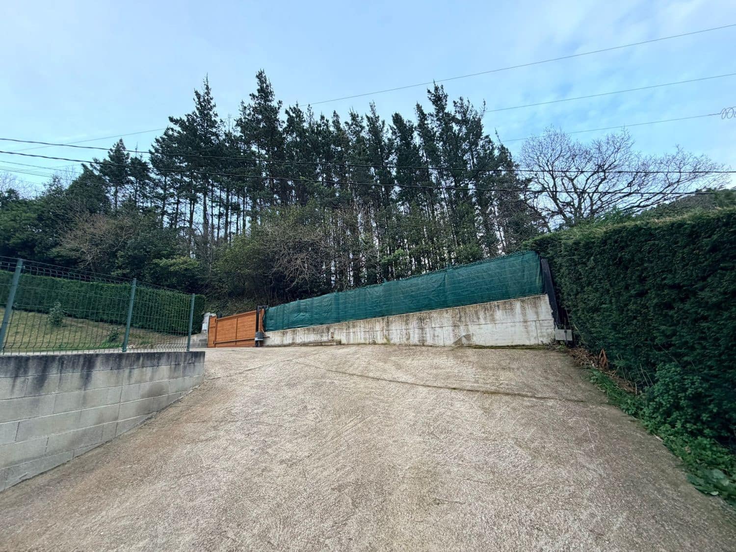 5 soveværelse Villa til salg i Castropol med garage - € 375.000 (Ref: 9540919)