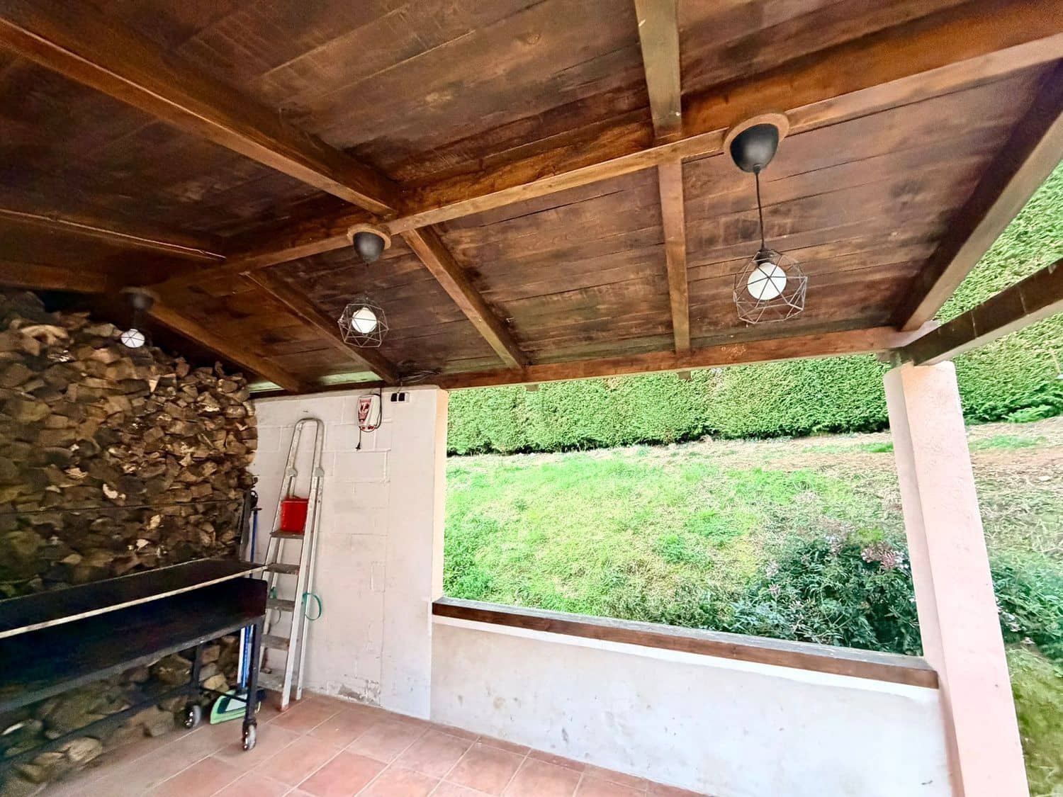 5 soveværelse Villa til salg i Castropol med garage - € 375.000 (Ref: 9540919)