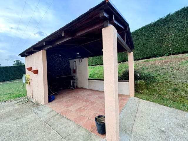 5 soveværelse Villa til salg i Castropol med garage - € 375.000 (Ref: 9540919)