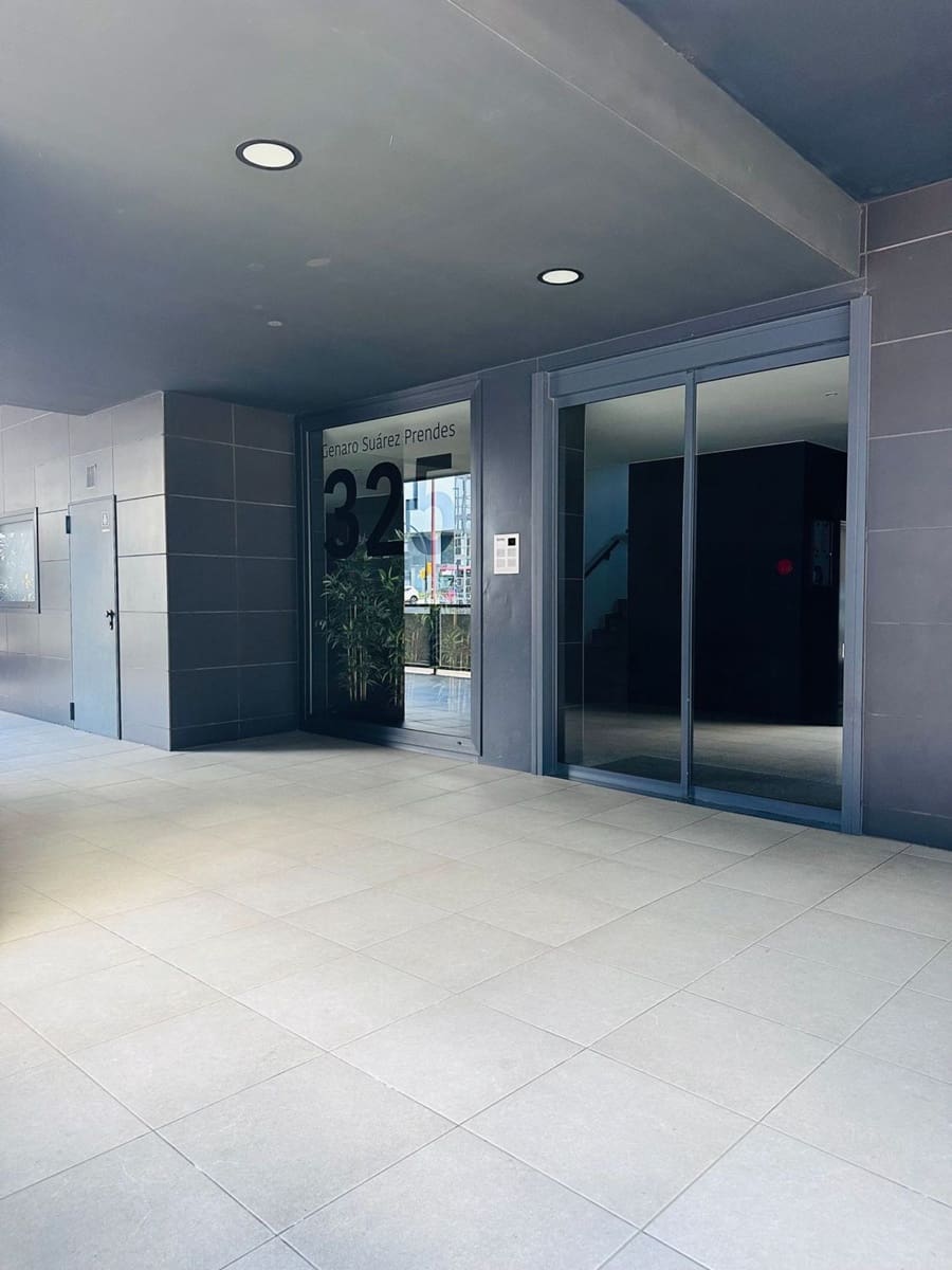 3 slaapkamer Appartement te koop in Gijon met garage - € 274.900 (Ref: 9543098)