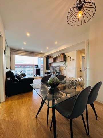 3 slaapkamer Appartement te koop in Gijón met garage - € 274.900 (Ref: 9543098)