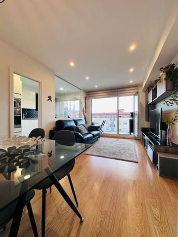 3 slaapkamer Appartement te koop in Gijón met garage - € 274.900 (Ref: 9543098)