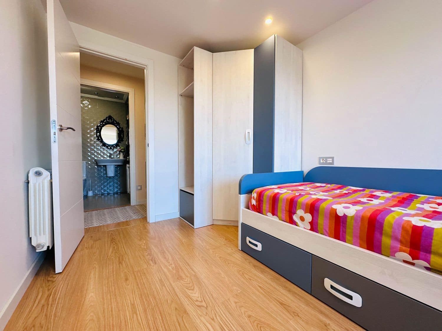 3 slaapkamer Appartement te koop in Gijon met garage - € 274.900 (Ref: 9543098)