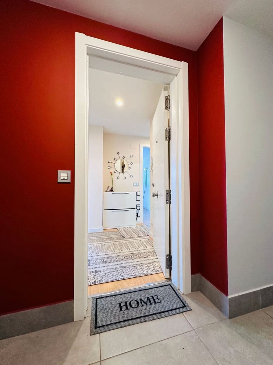 3 slaapkamer Appartement te koop in Gijon met garage - € 274.900 (Ref: 9543098)