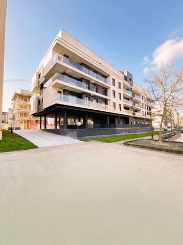 3 slaapkamer Appartement te koop in Gijón met garage - € 274.900 (Ref: 9543098)