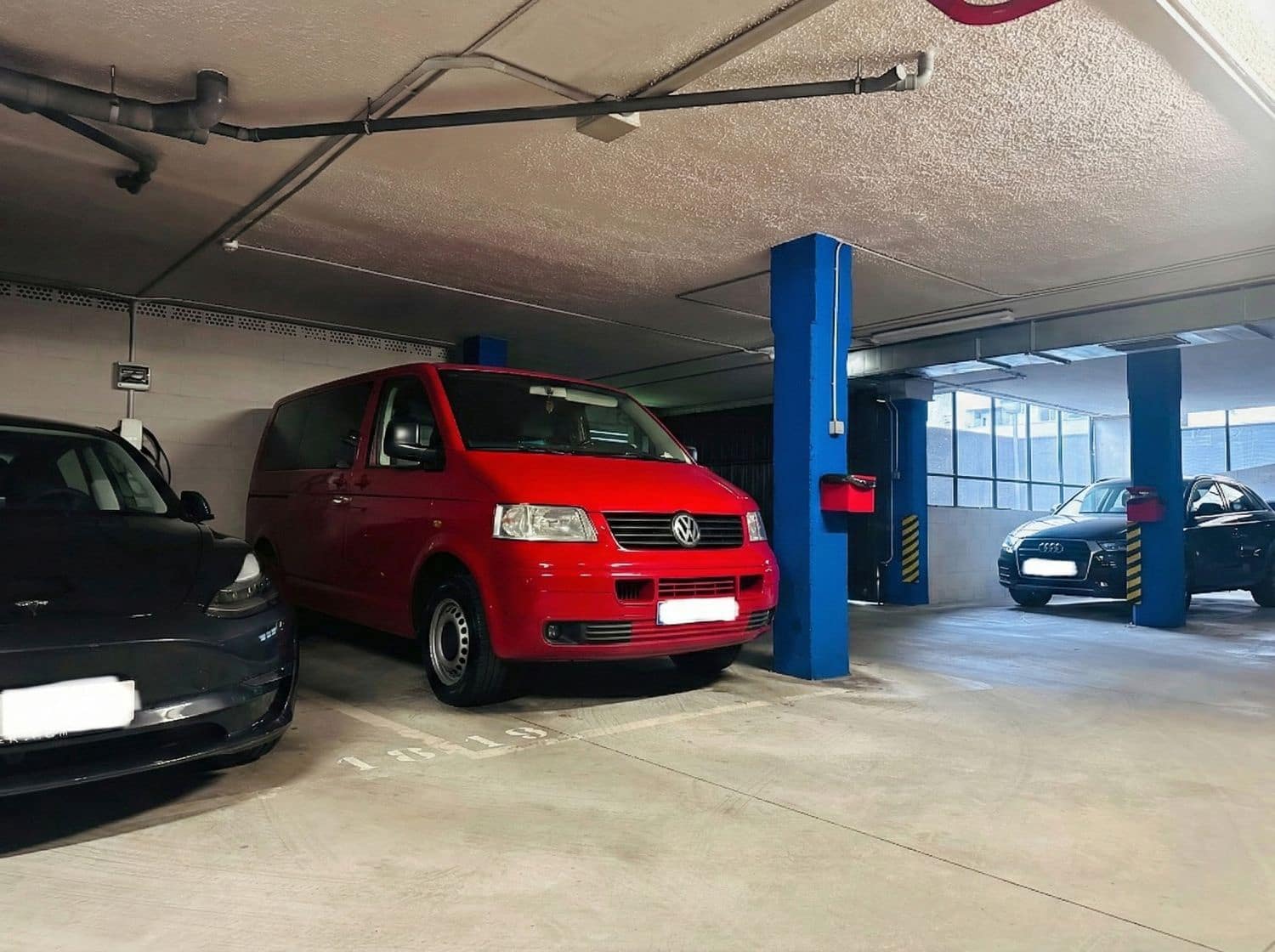 3 slaapkamer Appartement te koop in Gijon met garage - € 274.900 (Ref: 9543098)