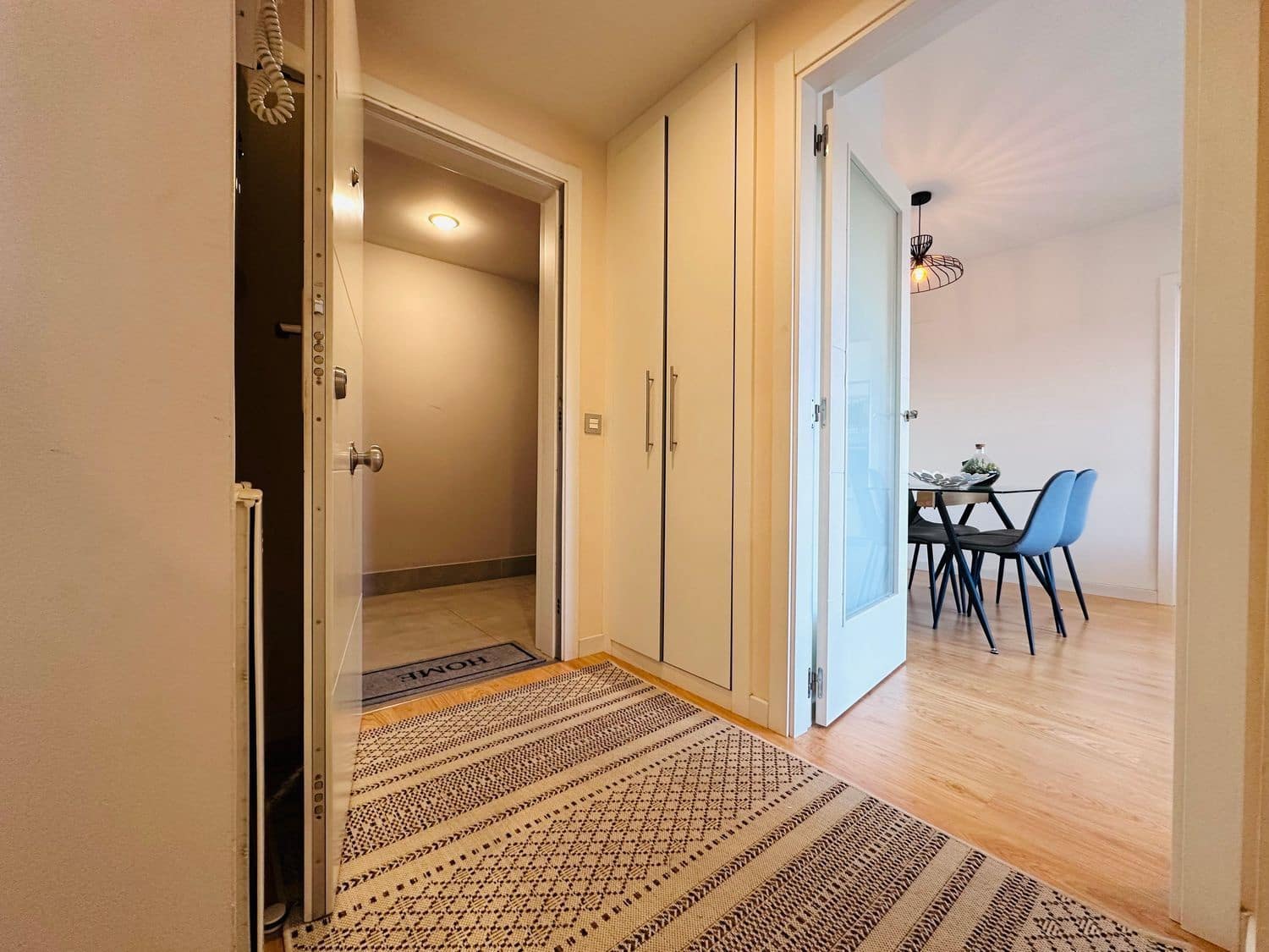 3 slaapkamer Appartement te koop in Gijon met garage - € 274.900 (Ref: 9543098)