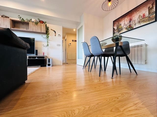 3 slaapkamer Appartement te koop in Gijón met garage - € 274.900 (Ref: 9543098)