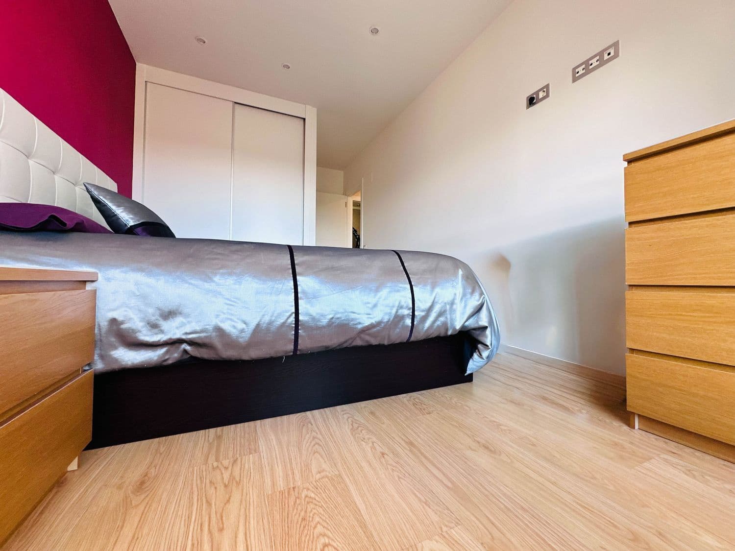 3 slaapkamer Appartement te koop in Gijon met garage - € 274.900 (Ref: 9543098)