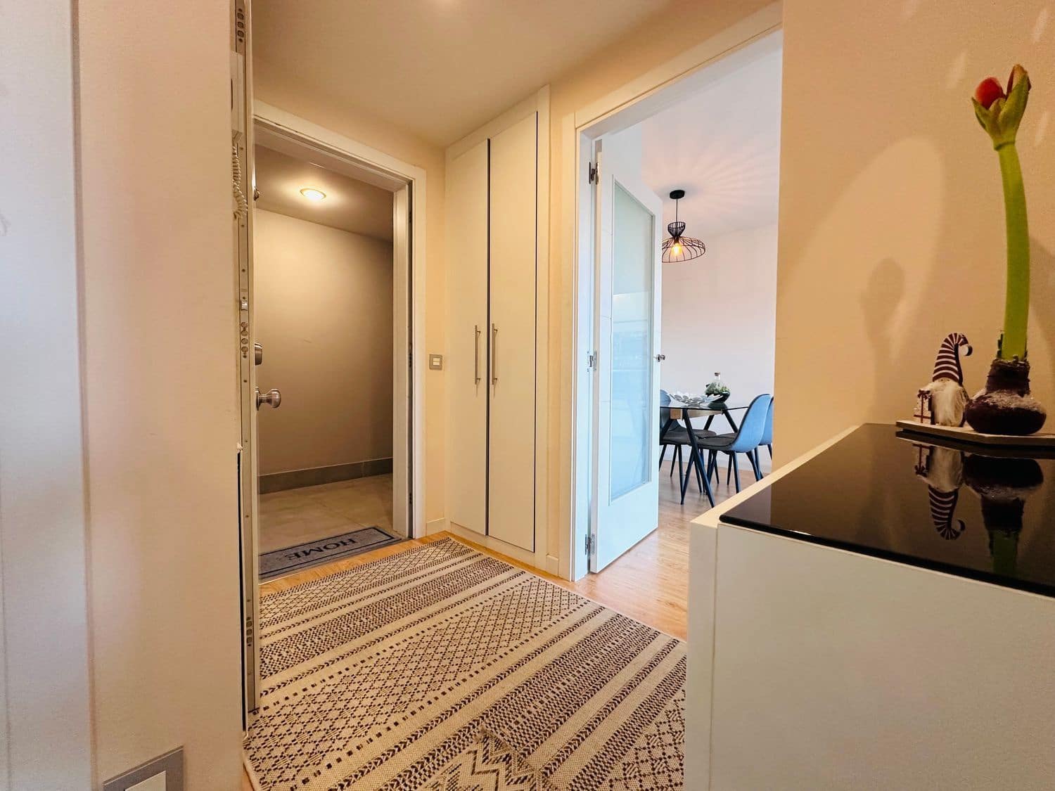 3 slaapkamer Appartement te koop in Gijon met garage - € 274.900 (Ref: 9543098)