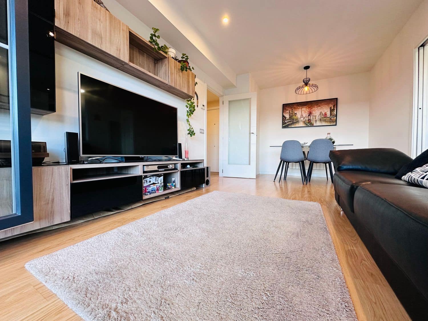 3 slaapkamer Appartement te koop in Gijon met garage - € 274.900 (Ref: 9543098)