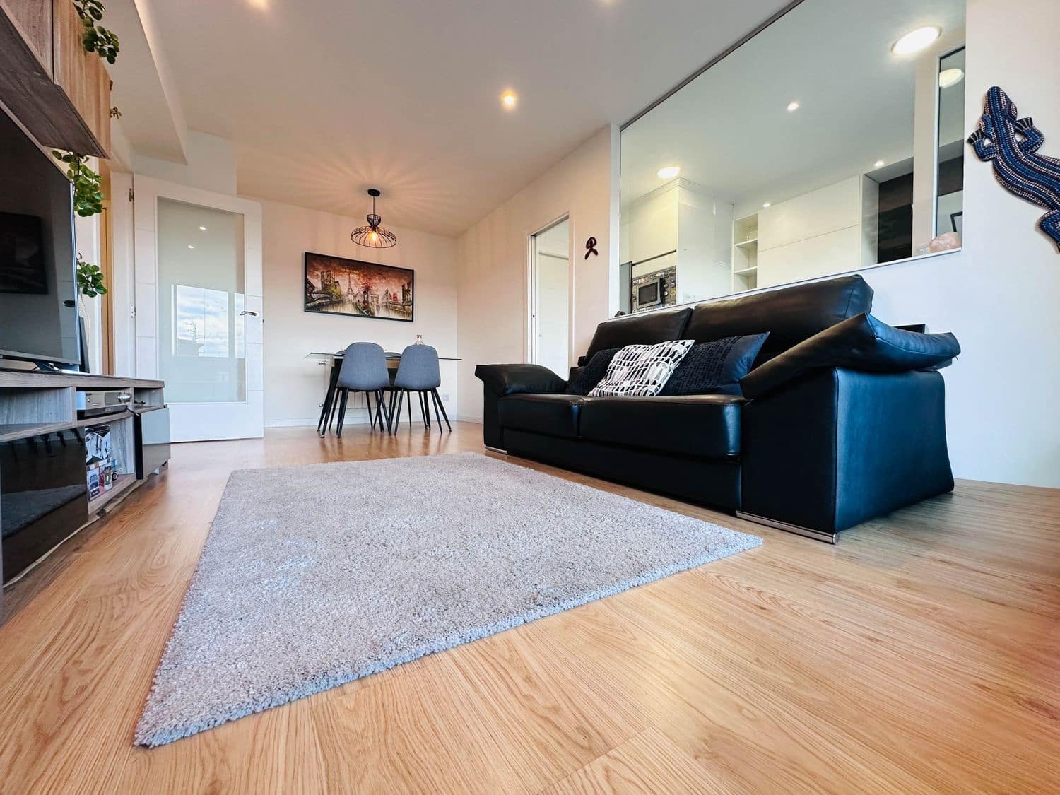 3 slaapkamer Appartement te koop in Gijon met garage - € 274.900 (Ref: 9543098)