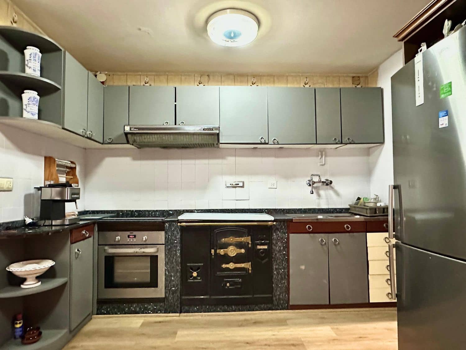 3 soveværelse Byhus til salg i Gijon med garage - € 229.000 (Ref: 9543099)