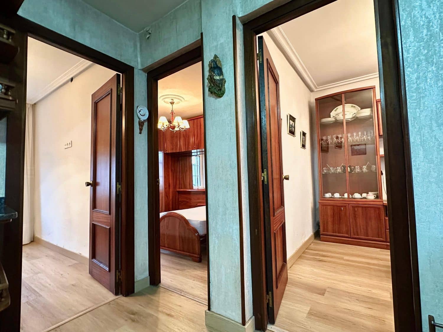 3 soveværelse Byhus til salg i Gijon med garage - € 229.000 (Ref: 9543099)