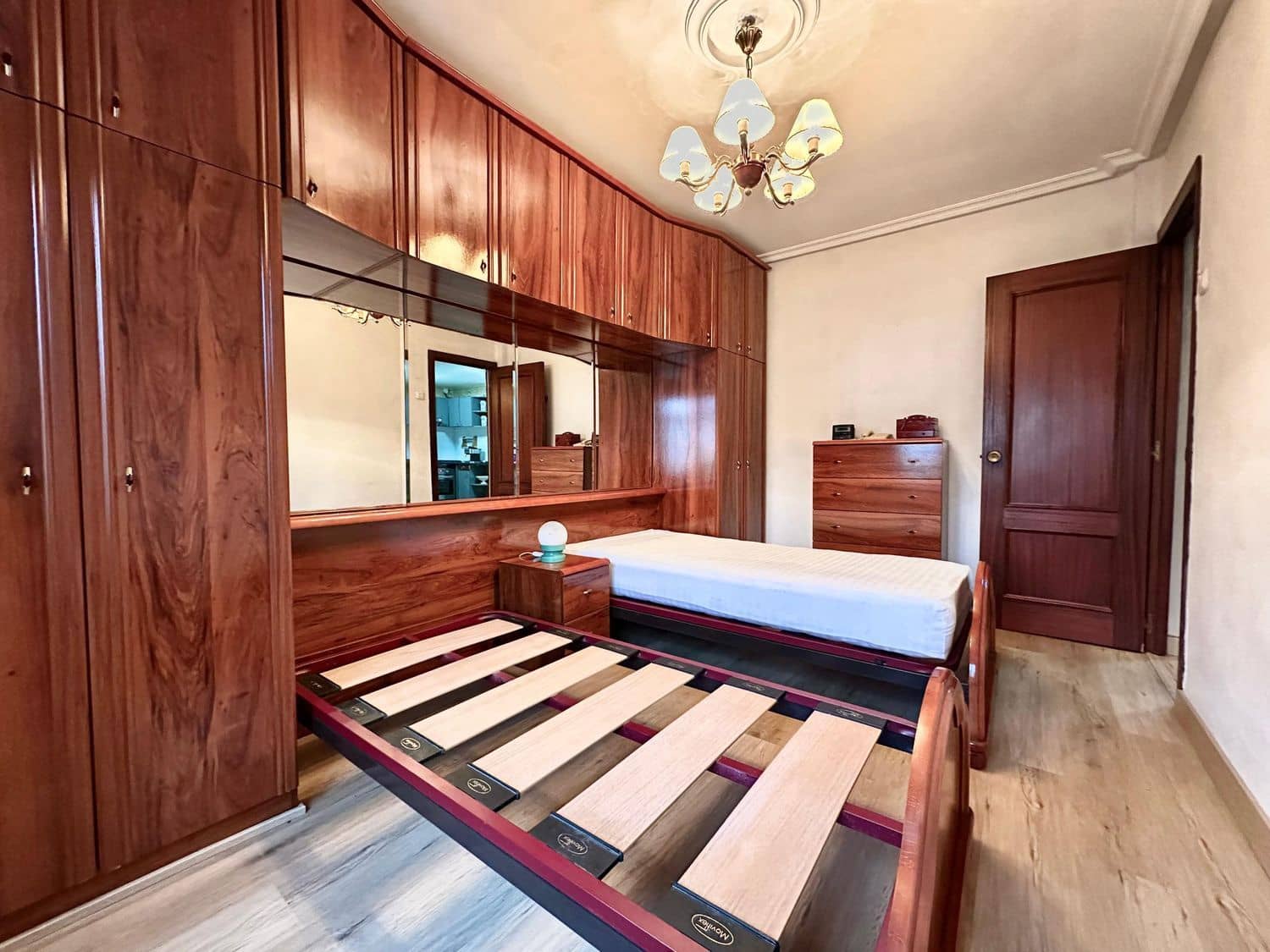 3 soveværelse Byhus til salg i Gijon med garage - € 229.000 (Ref: 9543099)