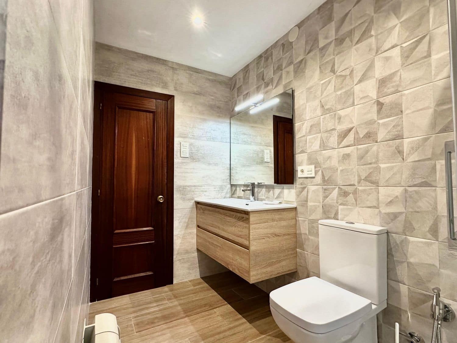 3 soveværelse Byhus til salg i Gijon med garage - € 229.000 (Ref: 9543099)