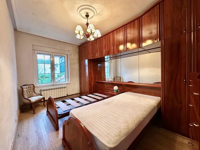 3 soveværelse Byhus til salg i Centro Urbano, Gijón med garage - € 229.000 (Ref: 9543099)