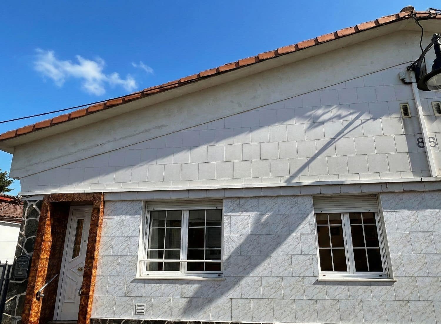 3 soveværelse Byhus til salg i Gijon med garage - € 229.000 (Ref: 9543099)