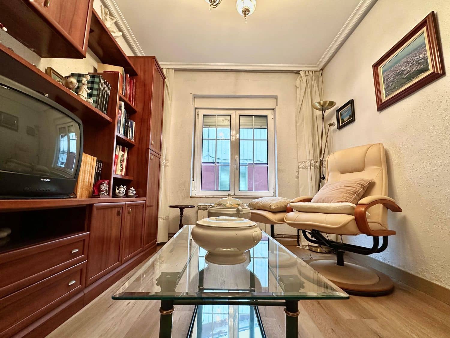 3 soveværelse Byhus til salg i Gijon med garage - € 229.000 (Ref: 9543099)