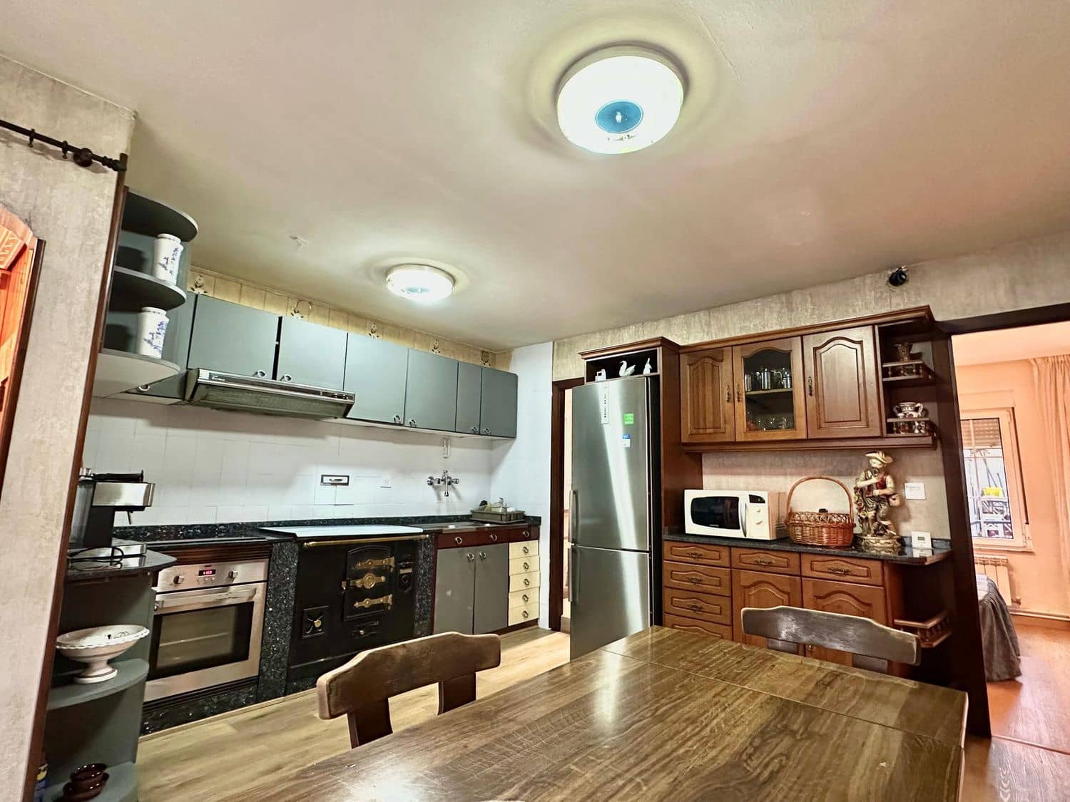 3 soveværelse Byhus til salg i Gijon med garage - € 229.000 (Ref: 9543099)