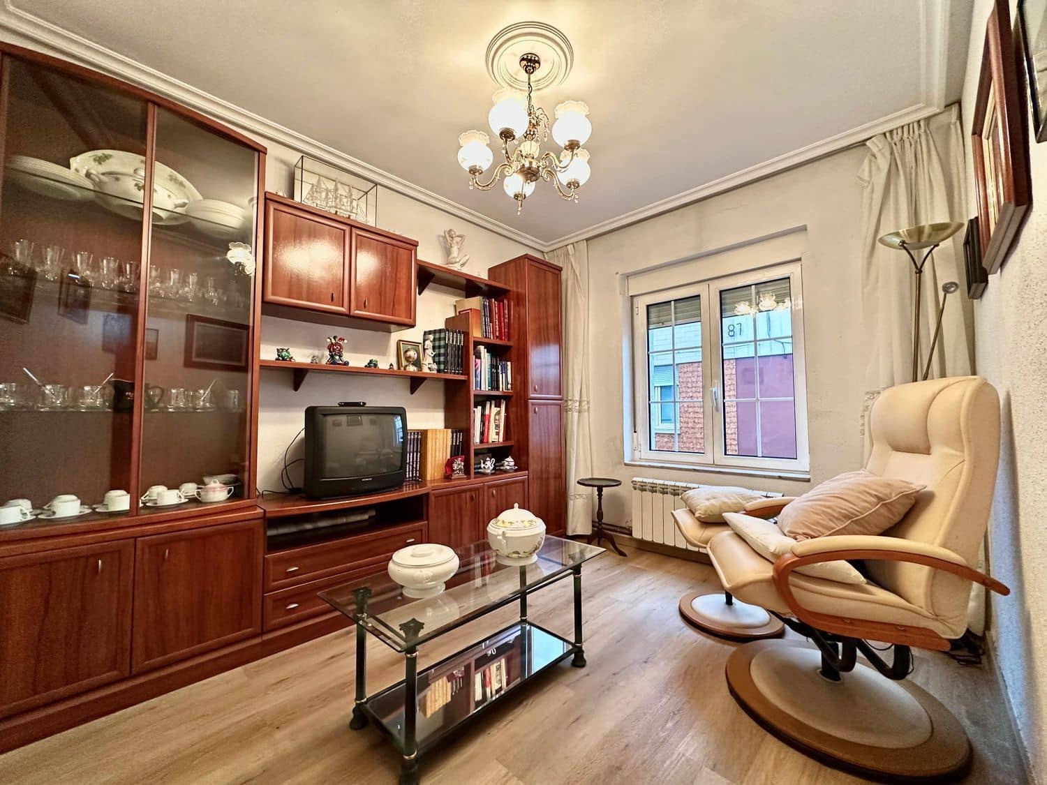 3 soveværelse Byhus til salg i Gijon med garage - € 229.000 (Ref: 9543099)