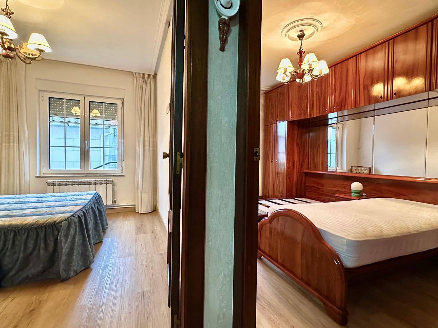 3 soveværelse Byhus til salg i Gijon med garage - € 229.000 (Ref: 9543099)